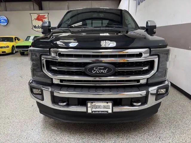 2020 Ford F-350 LARIAT