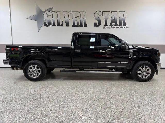 2020 Ford F-350 LARIAT