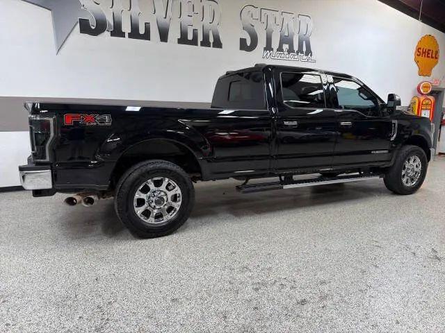 2020 Ford F-350 LARIAT