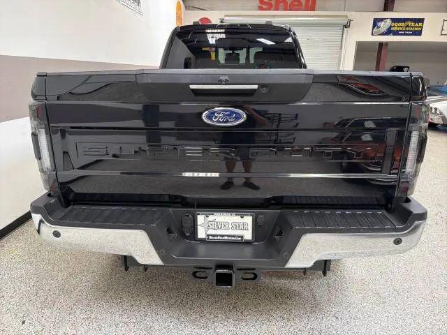 2020 Ford F-350 LARIAT