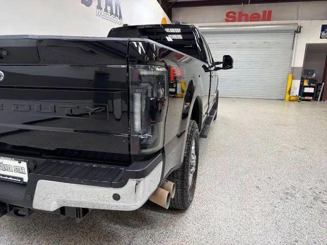 2020 Ford F-350 LARIAT