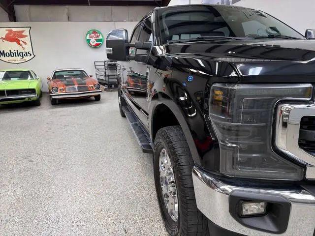 2020 Ford F-350 LARIAT