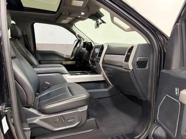 2020 Ford F-350 LARIAT