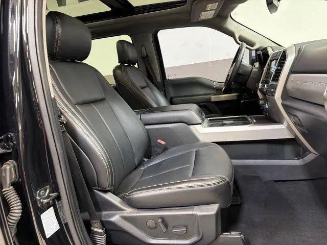 2020 Ford F-350 LARIAT