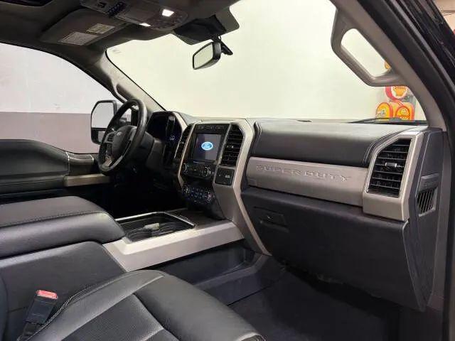 2020 Ford F-350 LARIAT