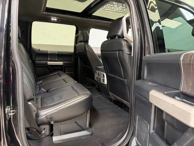 2020 Ford F-350 LARIAT