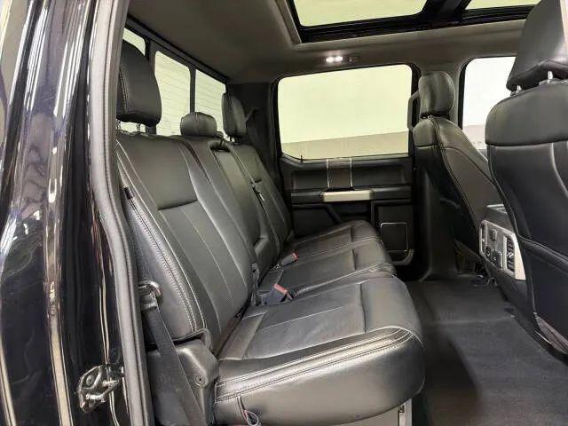 2020 Ford F-350 LARIAT