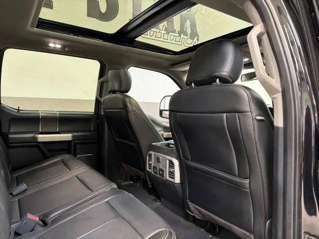 2020 Ford F-350 LARIAT