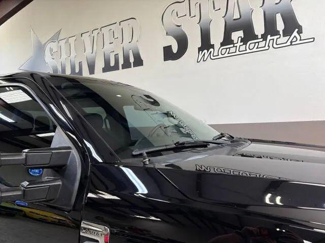 2020 Ford F-350 LARIAT
