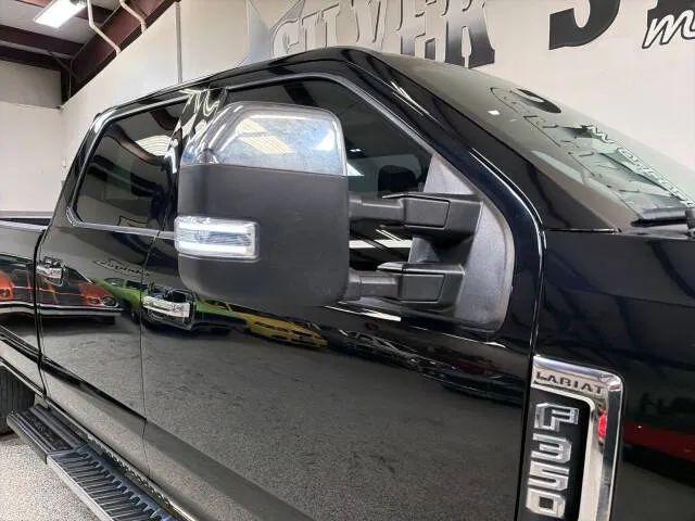 2020 Ford F-350 LARIAT