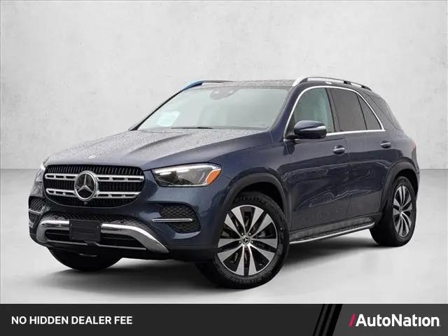 2026 Mercedes-Benz GLE GLE 350 GLE 350 for sale in Cockeysville, MD