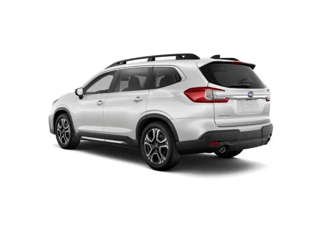 2026 Subaru Ascent Limited 7-Passenger