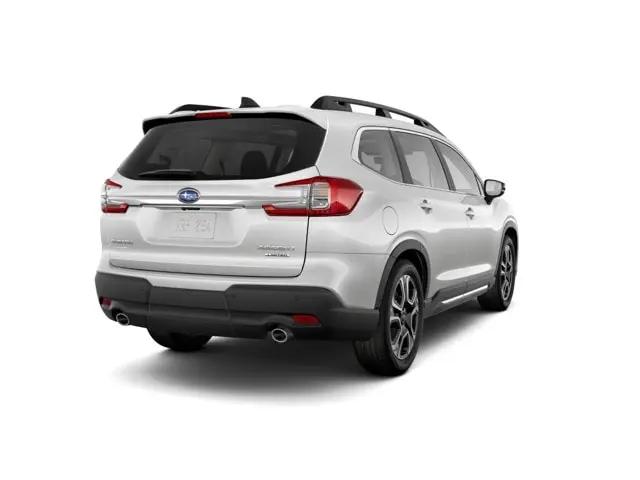 2026 Subaru Ascent Limited 7-Passenger