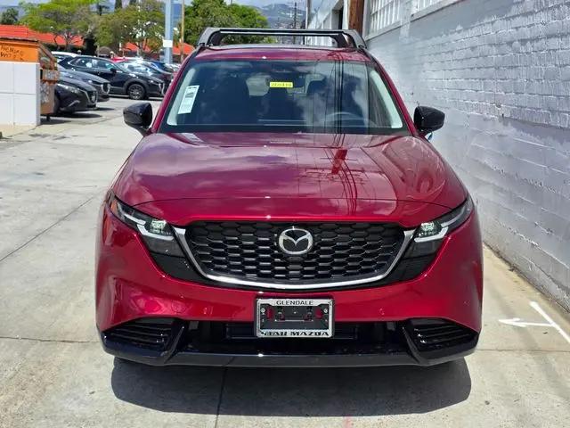 2026 Mazda CX-5 2.5 S Premium