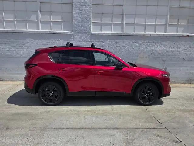 2026 Mazda CX-5 2.5 S Premium