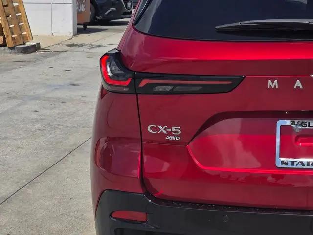 2026 Mazda CX-5 2.5 S Premium