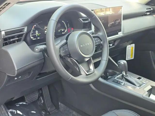 2026 Mazda CX-5 2.5 S Premium