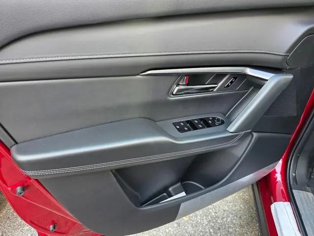 2026 Mazda CX-5 2.5 S Premium