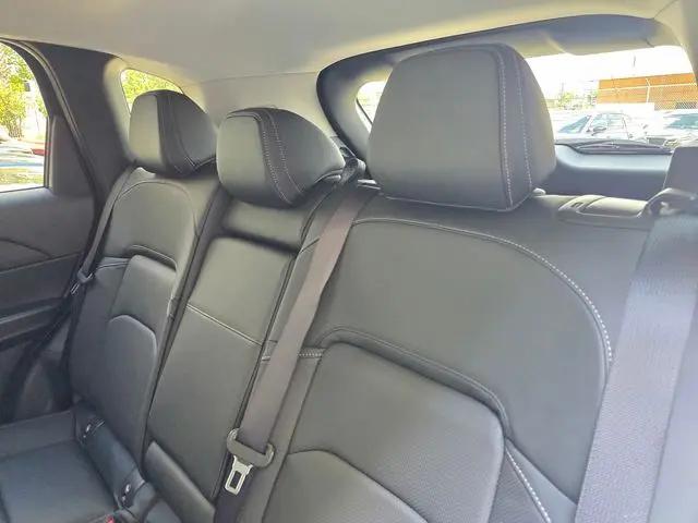 2026 Mazda CX-5 2.5 S Premium