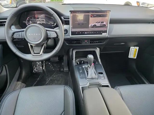 2026 Mazda CX-5 2.5 S Premium