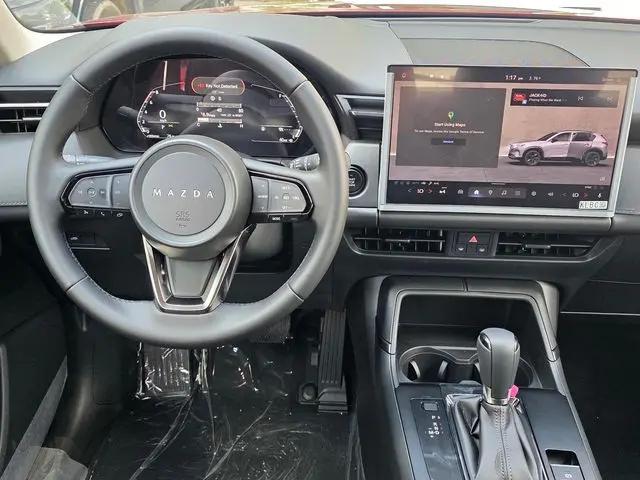 2026 Mazda CX-5 2.5 S Premium
