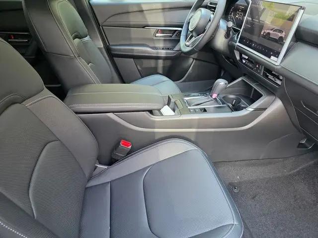 2026 Mazda CX-5 2.5 S Premium