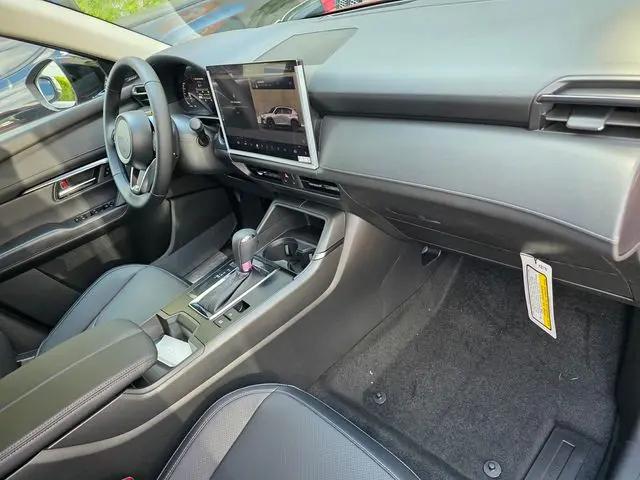 2026 Mazda CX-5 2.5 S Premium