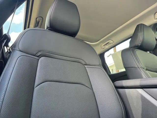2026 Mazda CX-5 2.5 S Premium
