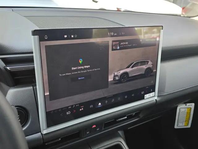 2026 Mazda CX-5 2.5 S Premium