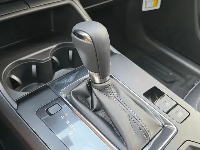 2026 Mazda CX-5 2.5 S Premium
