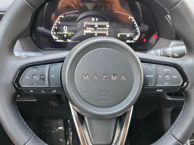 2026 Mazda CX-5 2.5 S Premium