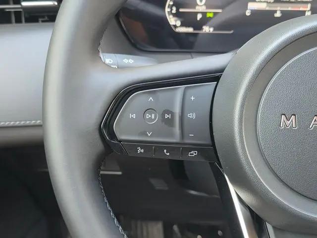 2026 Mazda CX-5 2.5 S Premium