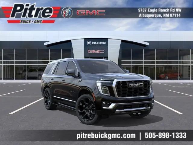 2026 GMC Yukon 4WD Denali for sale in Albuquerque, NM