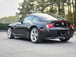 2007 BMW Z4 3.0si