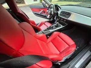2007 BMW Z4 3.0si