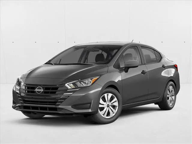 2024 Nissan Versa 1.6 S for sale in Pinellas Park, FL