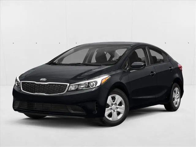 2018 Kia Forte LX for sale in Pinellas Park, FL