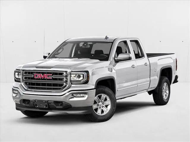 2017 GMC Sierra 1500 SLE for sale in Pinellas Park, FL