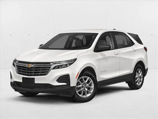 2024 Chevrolet Equinox AWD LT for sale in Pinellas Park, FL