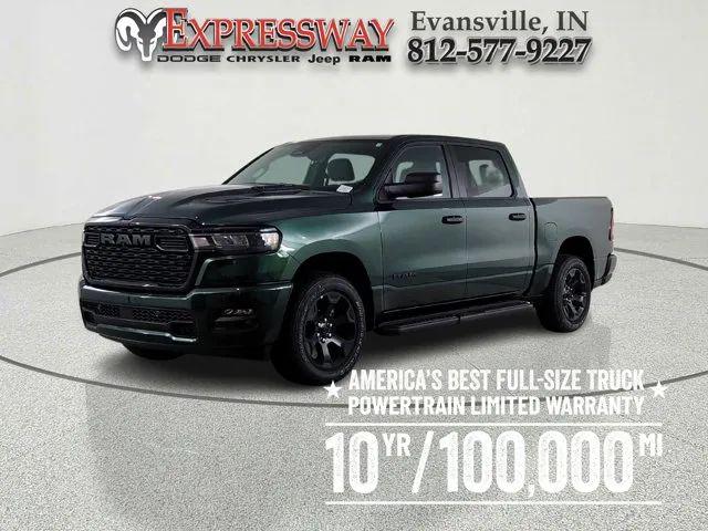 2026 Ram 1500 Express Crew Cab 4x4 5'7" Box for sale in Evansville, IN
