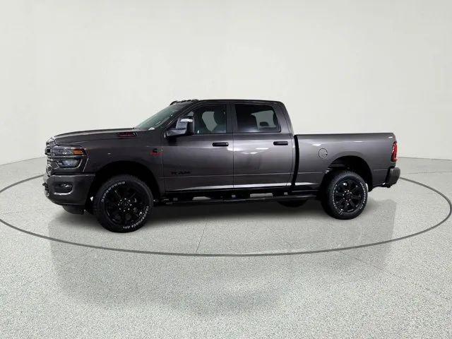 2026 Ram 2500 Big Horn Crew Cab 4x4 6'4" Box