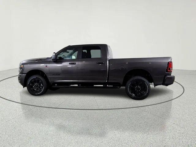 2026 Ram 2500 Big Horn Crew Cab 4x4 6'4" Box