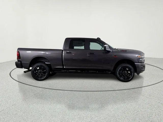 2026 Ram 2500 Big Horn Crew Cab 4x4 6'4" Box
