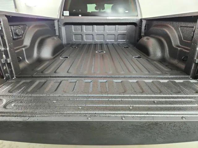 2026 Ram 2500 Big Horn Crew Cab 4x4 6'4" Box