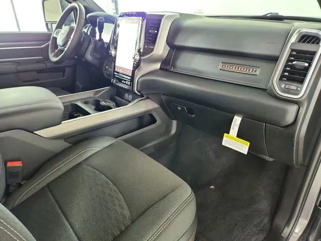 2026 Ram 2500 Big Horn Crew Cab 4x4 6'4" Box