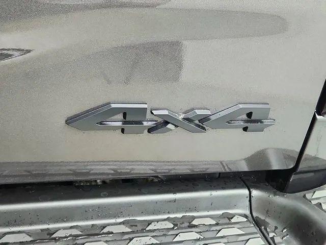 2026 Ram 2500 Big Horn Crew Cab 4x4 6'4" Box
