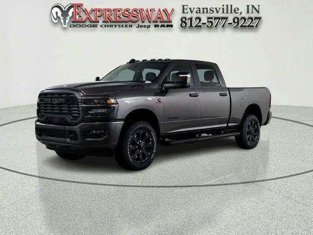 2026 Ram 2500 Big Horn Crew Cab 4x4 6'4" Box for sale in Evansville, IN