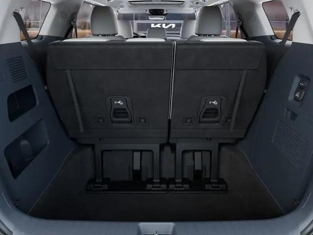 2026 Kia Carnival MPV SX Prestige