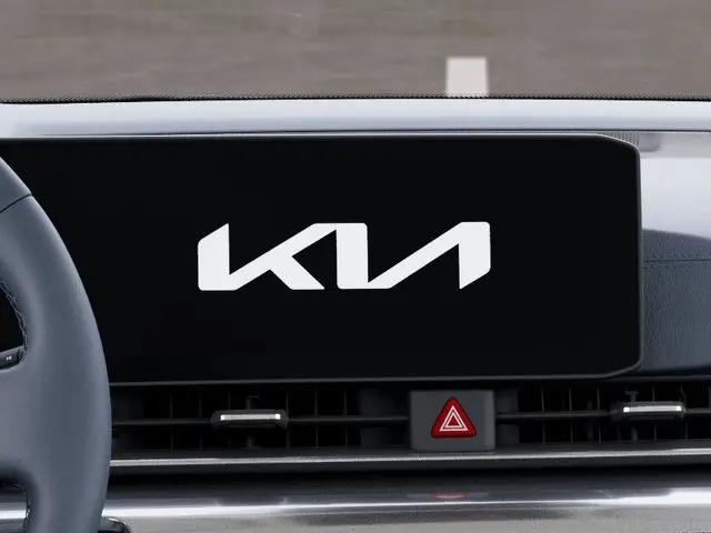 2026 Kia Carnival MPV SX Prestige