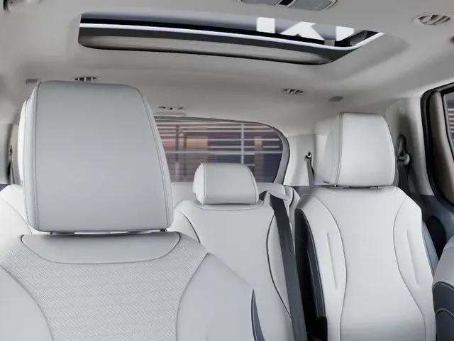 2026 Kia Carnival MPV SX Prestige